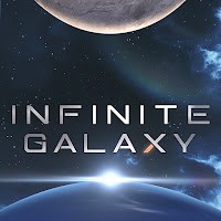 Infinite Galaxy 2.7.2 - Khám phá Thiên hà trên Android