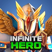 INFINITE HERO Android 1.6.07: Game nhập vai nhàn rỗi hấp dẫn