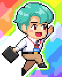 Infinite Jump - Tải Game Hành Động Phiêu Lưu Nhảy Vượt Chướng Ngại Vật