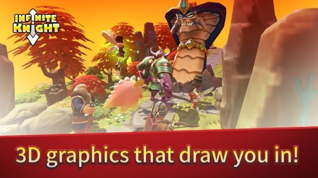 Đồ họa 3D tuyệt đẹp