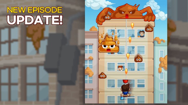 Game thường xuyên được cập nhật nội dung mới thú vị