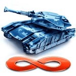 Infinite Tanks iOS 1.0.6: Game bắn tăng hấp dẫn trên iPhone/iPad