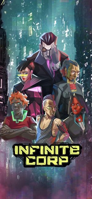 Game lấy bối cảnh là thế giới mạng tương lai