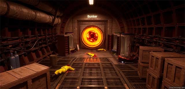 Khám phá các level vô tận, mỗi lần chơi đều mang đến trải nghiệm ấn tượng