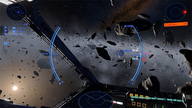 Chế độ Multiplayer thách thức kỹ năng chiến đấu và chiến lược của toàn đội