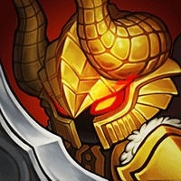 Infinity Heroes iOS 2.6.1: Game RPG Nhàn Rỗi Anh Hùng Vô Cực