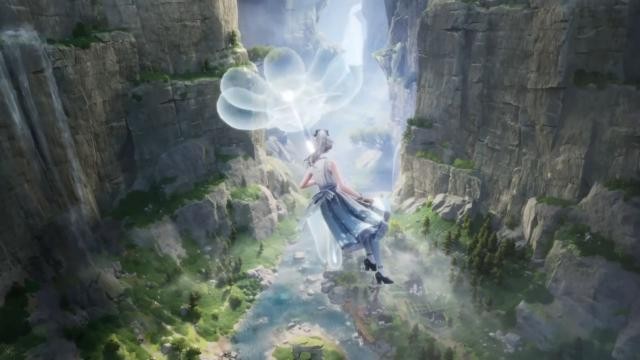 Khám phá, tìm ra các bí mật, thu thập nhiều loại trang phục và giải câu đố