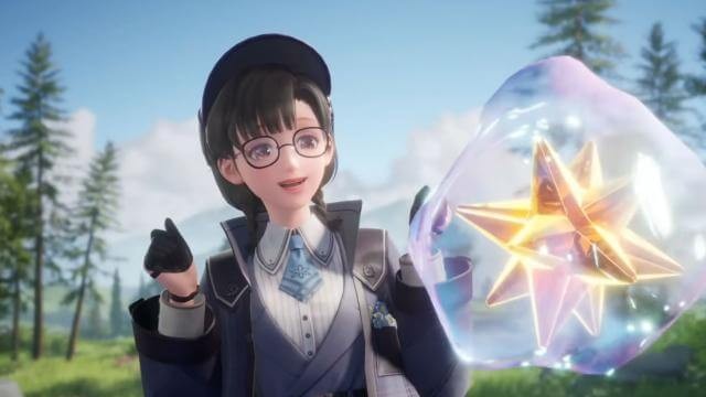 Nikki sở hữu các kỹ năng và khả năng khác nhau tùy thuộc vào trang phục