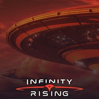 Infinity Rising - Game ARPG Sandbox Thế Giới Mở