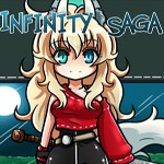 Infinity Saga - Game nhập vai mới trên PC