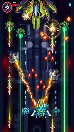 Game sở hữu đồ họa mãn nhãn