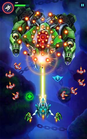 Game có chế độ nhiều người chơi kịch tính