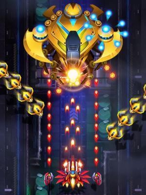 Tiêu diệt trùm mạnh