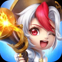 Infinity War Android 0.2.12 - Game chiến thuật thẻ bài