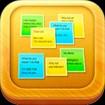 Infinote Pinboard for Tasks and Notes - Free iPad App