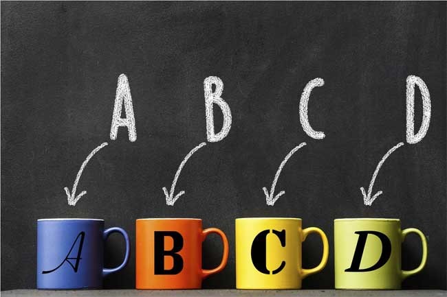 Infix PDF Editor giúp người dùng chọn font nhanh hơn