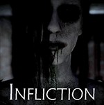 Infliction Demo 3.0: Trải nghiệm game kinh dị sinh tồn rùng rợn