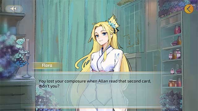 Bạn có khả năng trồng hoa và tạo ra những mùi hương kỳ diệu