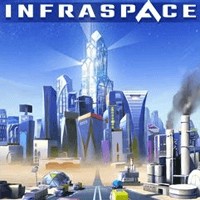 InfraSpace: Trải nghiệm Early Access Game mô phỏng hấp dẫn trên Steam