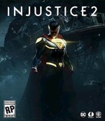 Injustice 2: Game đối kháng siêu anh hùng DC hấp dẫn
