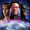 Injustice: Gods Among Us - Tải Game Android Miễn Phí