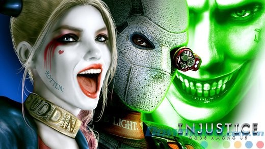 Nhập vai biệt đội cảm tử