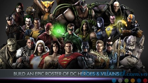 Thi đấu đối kháng