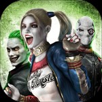 Injustice: Gods Among Us iOS - Tải Game Hành Động Siêu Anh Hùng