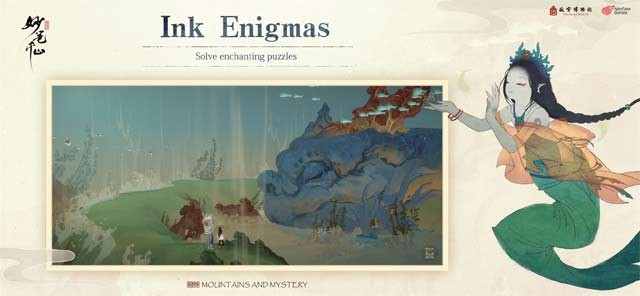 Giải quyết những câu đố hấp dẫn