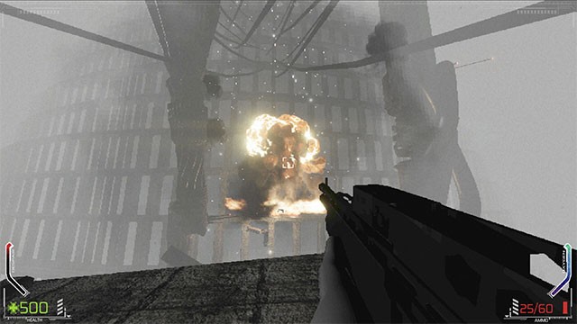 Tung đòn trừng bạt từ hộp vũ khí đồ chơi độc đáo của INKARO game