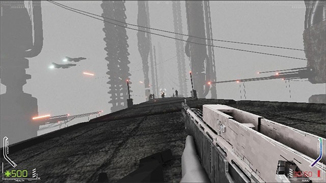 Đắm chìm trong câu chuyện về sự chết chóc và báo thù