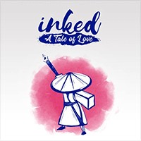 Inked: A Tale of Love - Game tình yêu vẽ bằng bút bi