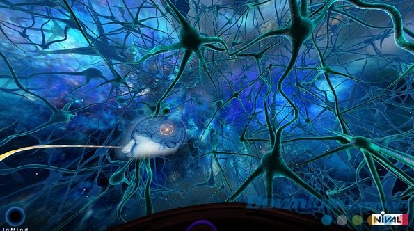 Game khoa học viễn tưởng