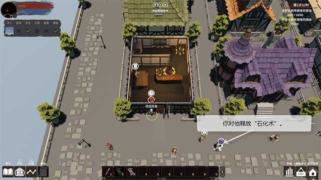 Đối mặt với khách hàng, áp dụng các kỹ năng thích hợp để khiến họ hài lòng