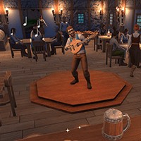 Inn Tycoon 1.0: Game Quản Lý Quán Trọ Trung Cổ