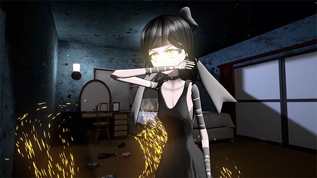 Inner Truth là game chiến thuật sinh tồn theo lượt với cốt truyện sâu sắc và đen tối