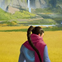 Innocence Island: Game phiêu lưu khám phá hòn đảo bình yên