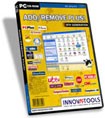 Innovatools Add/Remove Plus 2006 - Hỗ trợ gỡ bỏ và cài đặt phần mềm