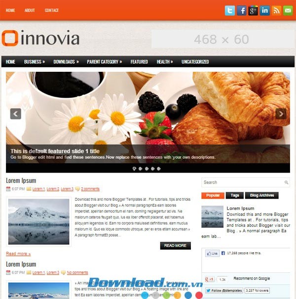 Innovia