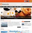 Innovia - Template Website Đồ Ăn, Thực Phẩm Chuyên Nghiệp