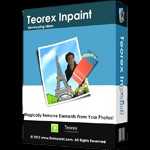 Inpaint 9.1: Phần mềm xóa chi tiết thừa trên ảnh chuyên nghiệp