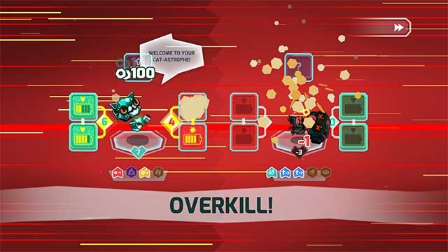 Đấu đối kháng 1v1 với game thủ thực trên thế giới