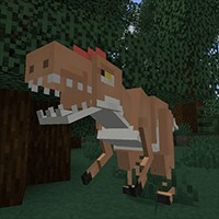 Insanity MC Mod: Thêm Quần Xã & Mob Thù Địch Mới