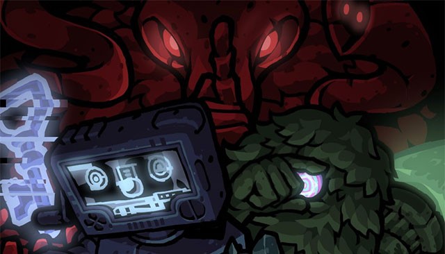 Tiếp tục cập nhật Kaycee's Mod để sửa lỗi, đặc biệt là về thành tích