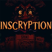 Inscryption Demo 1.10: Game Thẻ Bài Kinh Dị Phong Cách Escape Room
