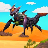 Insect Evolution Android - Game Tiến Hóa Côn Trùng