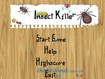Insect Killer - Game Tiêu Diệt Côn Trùng