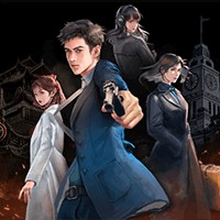 Insects Awaken - Game Visual Novel Gián Điệp Dân Quốc