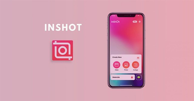 InShot iOS cập nhật nhiều tính năng mới, bao gồm các công cụ, nhạc nền, sticker và hiệu ứng để tạo video ấn tượng