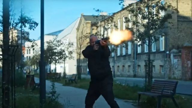 Bộ phim Inside Furioza (2025) hứa hẹn những thước phim hành động mãn nhãn và những cuộc đối đầu băng đảng khốc liệt